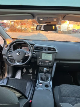 Renault Kadjar 1.6 dci В ОТЛИЧНО СЪСТОЯНИЕ, снимка 10