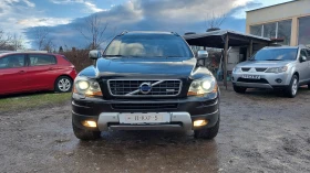 Volvo Xc90 2.4 дизел, D5, 7местен, всички екстри, снимка 2