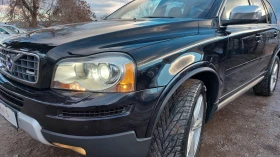 Volvo Xc90 2.4 дизел, D5, 7местен, всички екстри, снимка 4