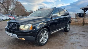 Volvo Xc90 2.4 дизел, D5, 7местен, всички екстри, снимка 3