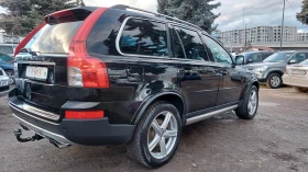 Volvo Xc90 2.4 дизел, D5, 7местен, всички екстри, снимка 5