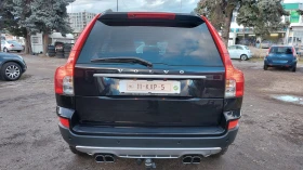 Volvo Xc90 2.4 дизел, D5, 7местен, всички екстри, снимка 6