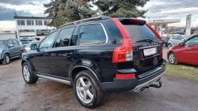 Volvo Xc90 2.4 дизел, D5, 7местен, всички екстри, снимка 7