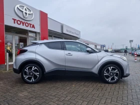 Toyota C-HR 2.0 184к.с., снимка 6