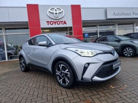 Toyota C-HR 2.0 184к.с., снимка 2