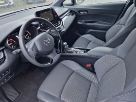 Toyota C-HR 2.0 184к.с., снимка 8