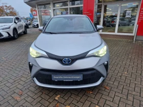 Toyota C-HR 2.0 184к.с., снимка 1