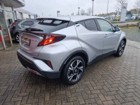 Toyota C-HR 2.0 184к.с., снимка 5