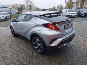 Toyota C-HR 2.0 184к.с., снимка 4