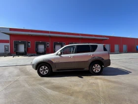 SsangYong Rexton 2.9, снимка 1