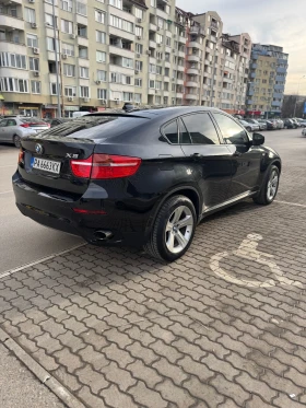 BMW X6, снимка 1