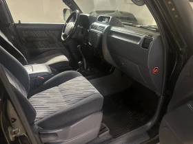 Toyota Land cruiser 3.0D 125к.с, снимка 10