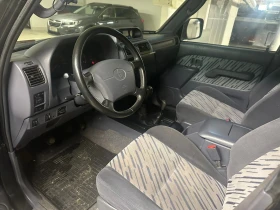 Toyota Land cruiser 3.0D 125к.с, снимка 6