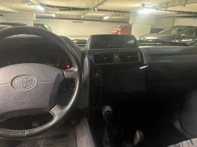 Toyota Land cruiser 3.0D 125к.с, снимка 8