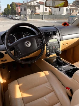 VW Touareg 2.5, снимка 5