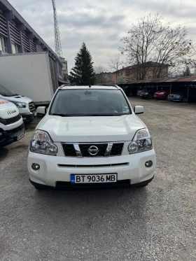 Nissan X-trail - 10500 лв. - 88296798 | Car24.bg