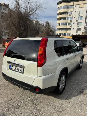 Nissan X-trail - 10500 лв. - 88296798 | Car24.bg