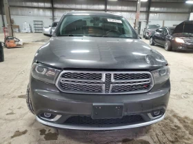 Dodge Durango CITADEL  | Mobile.bg    5