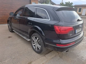 Audi Q7 Prestige  | Mobile.bg    5