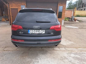 Audi Q7 Prestige  | Mobile.bg    4