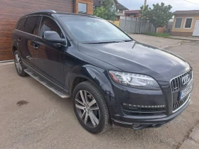 Audi Q7 Prestige  | Mobile.bg    2