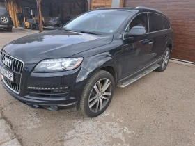 Audi Q7 Prestige  | Mobile.bg    3