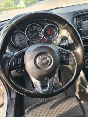 Обява за продажба на Mazda CX-5 ~20 400 лв. - изображение 9