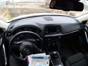 Mazda CX-5 | Mobile.bg    13