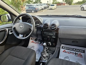 Dacia Duster 1.5DCI-110= 44= 6  | Mobile.bg    12