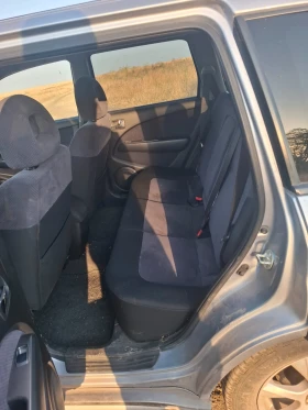 Mitsubishi Outlander 2.4, 160., 4WD | Mobile.bg    10