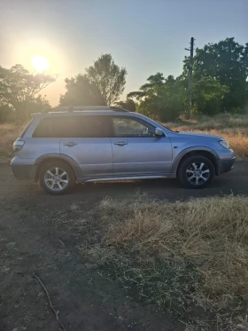Mitsubishi Outlander 2.4, 160., 4WD | Mobile.bg    7
