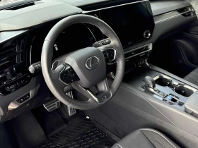 Lexus RX 500h RX500h* CARFAX* - 105100 лв. - 61892731 5