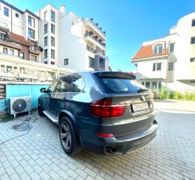 BMW X5 - 22500 лв. - 43930889 4