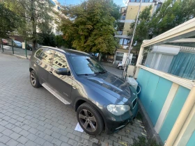 BMW X5 - 22500 лв. - 43930889 3