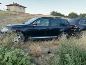 Обява за продажба на VW Touareg 2.5tdi ~ 123 лв. - изображение 1