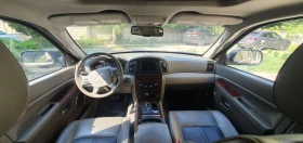 Jeep Grand cherokee - 10500 лв. - 95247686 10