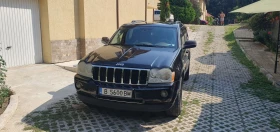 Jeep Grand cherokee - 10500 лв. - 95247686 16