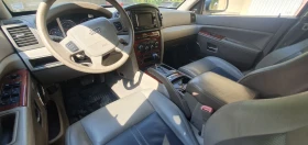 Jeep Grand cherokee - 10500 лв. - 95247686 6