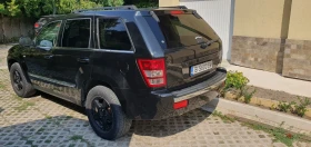Jeep Grand cherokee - 10500 лв. - 95247686 12