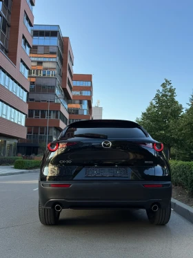 Mazda CX-30 M-HYBRID  | Mobile.bg    7