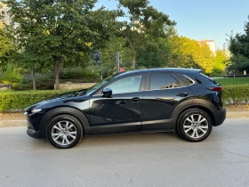 Mazda CX-30 M-HYBRID  | Mobile.bg    5