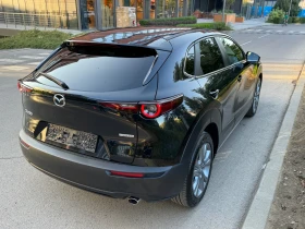 Mazda CX-30 M-HYBRID  | Mobile.bg    8