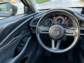 Mazda CX-30 M-HYBRID  | Mobile.bg    13