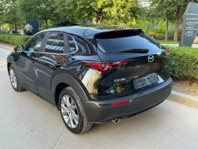 Mazda CX-30 M-HYBRID  | Mobile.bg    6