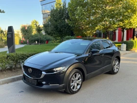 Mazda CX-30 M-HYBRID  | Mobile.bg    4