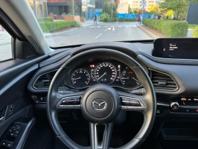 Mazda CX-30 M-HYBRID  | Mobile.bg    10
