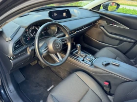 Mazda CX-30 M-HYBRID  | Mobile.bg    9
