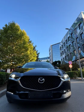 Mazda CX-30 M-HYBRID  | Mobile.bg    2