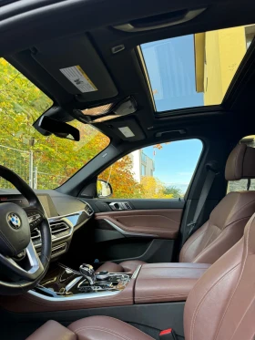 BMW X5 - 47000 € / 91924.01 лв. - 54982335 5