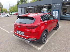 Обява за продажба на Kia Sportage 2.0 CRDi /4x4 /GT Line/MHEV/ AT ~37 900 лв. - изображение 2